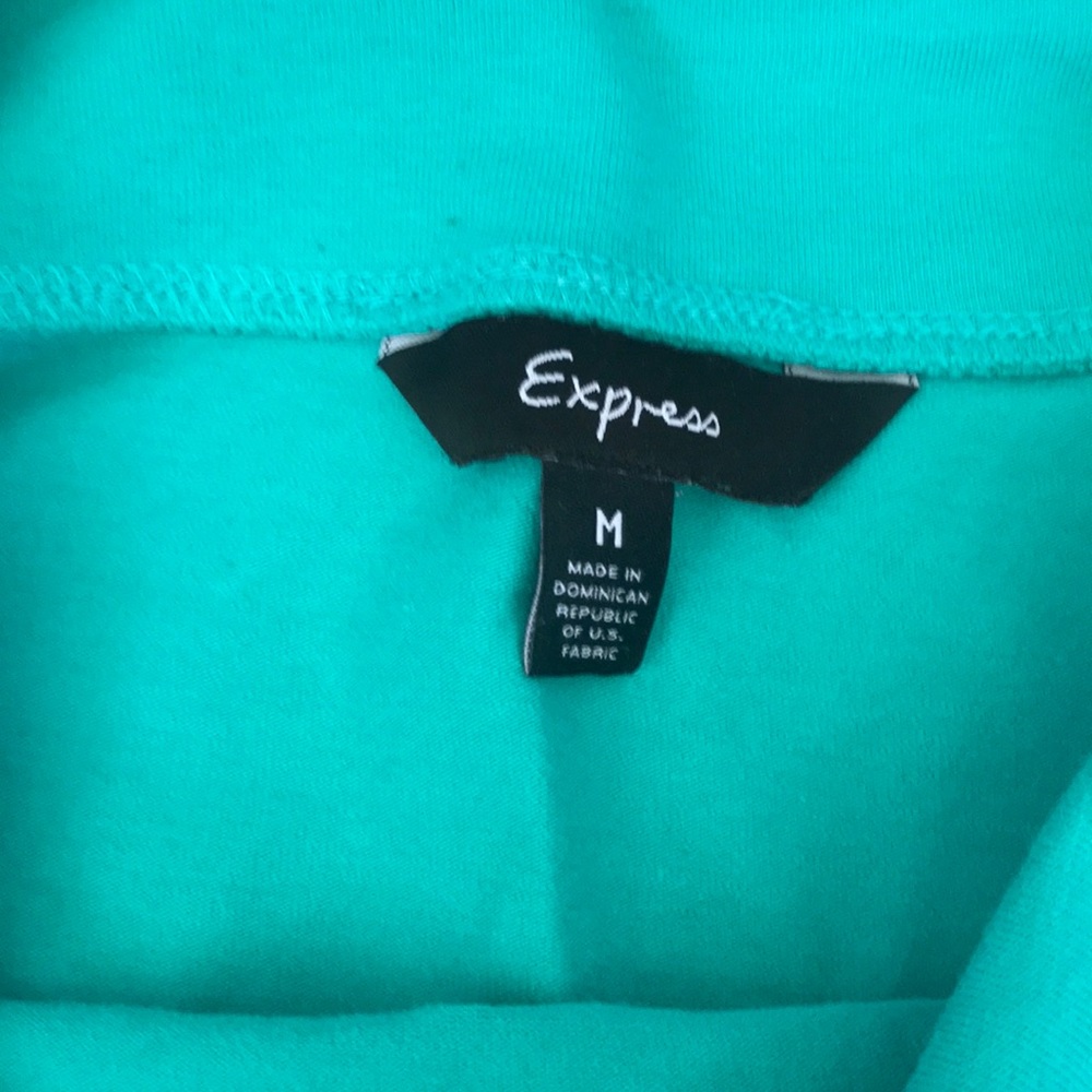 EXPRESS SKIRT - Picture 3 of 3